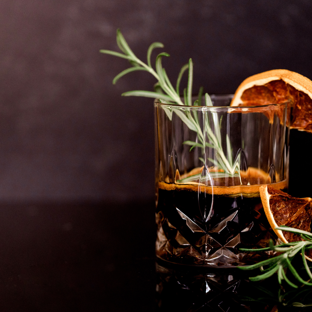 FLAVOURED RUM