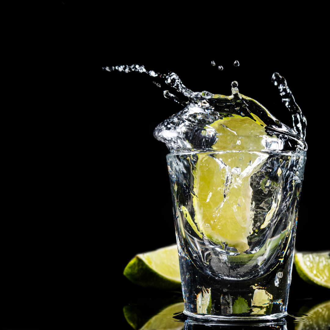 VODKA