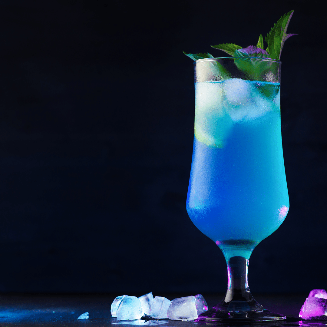 COCKTAILS - SIN CITY SPIRITS