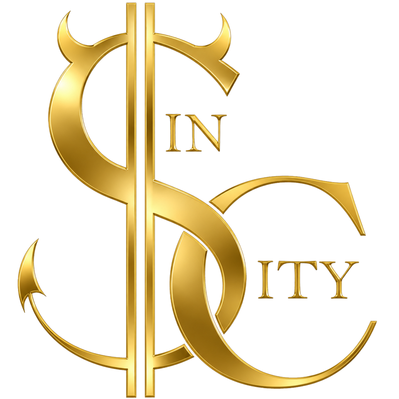 SIN CITY SPIRITS