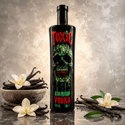 TOXIC Ultra Premium Vodka - Ultra Premium Spirits - SIN CITY SPIRITS