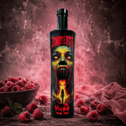 ZOMBIE BITE Ultra Premium Vodka - Ultra Premium Spirits - SIN CITY SPIRITS